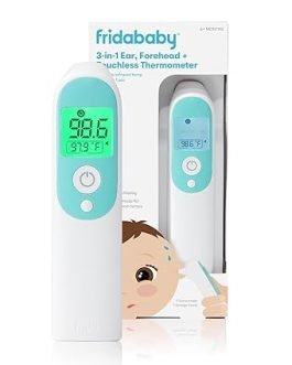 Frida Baby Thermometer